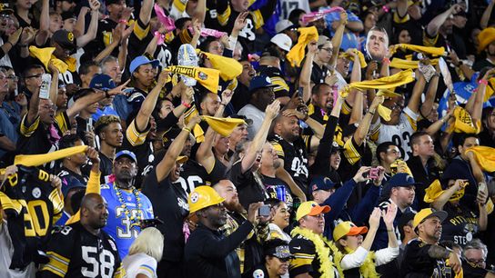 Steelers Great Ben Roethlisberger Speaks On The Renegade Advantage (Steelers History)